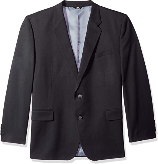Haggar Men's Big and Tall